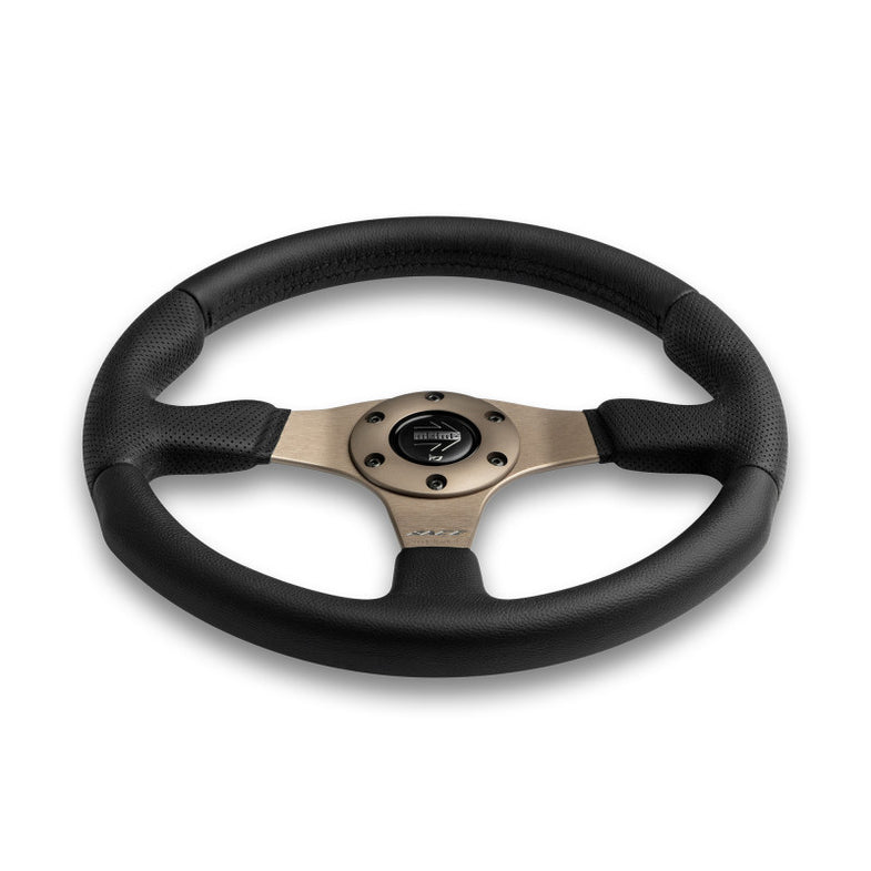 MOMO Race 2.0 320mm Steering Wheel Car Builder Solutions