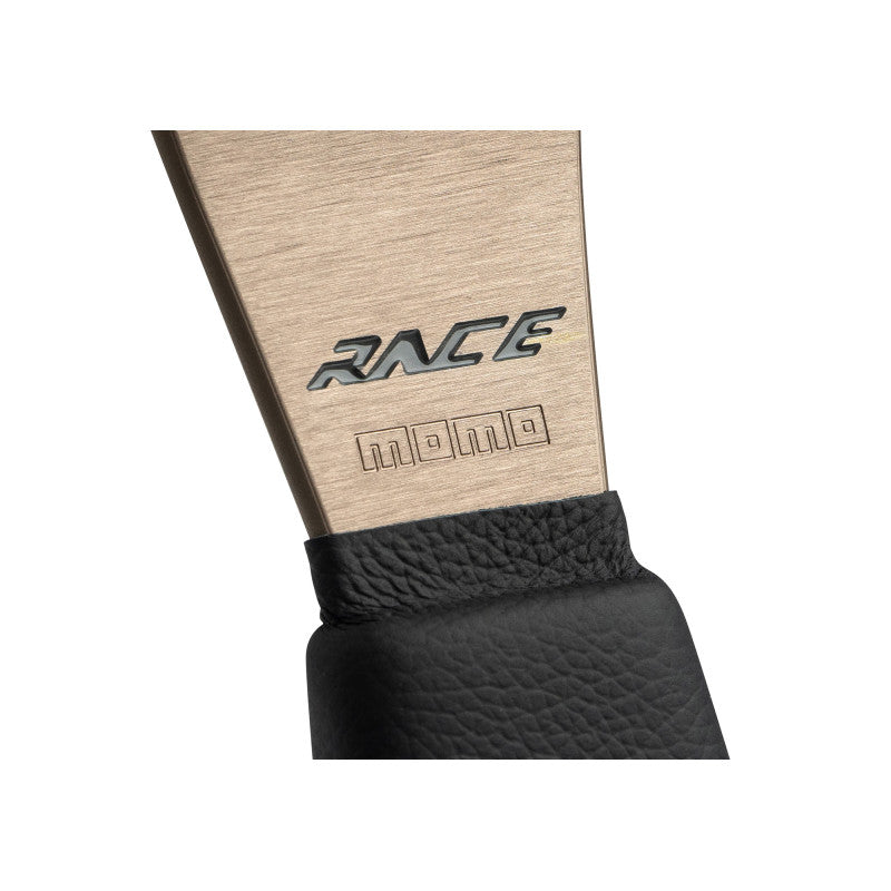 MOMO Race 2.0 320mm Steering Wheel Car Builder Solutions