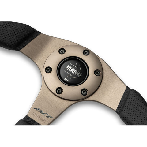 MOMO Race 2.0 320mm Steering Wheel Car Builder Solutions