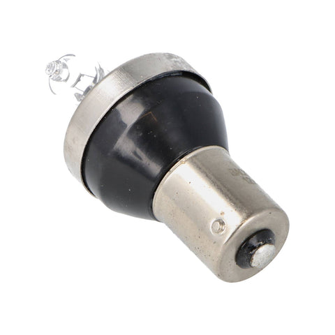 Reverse Light Bulb With Buzzer