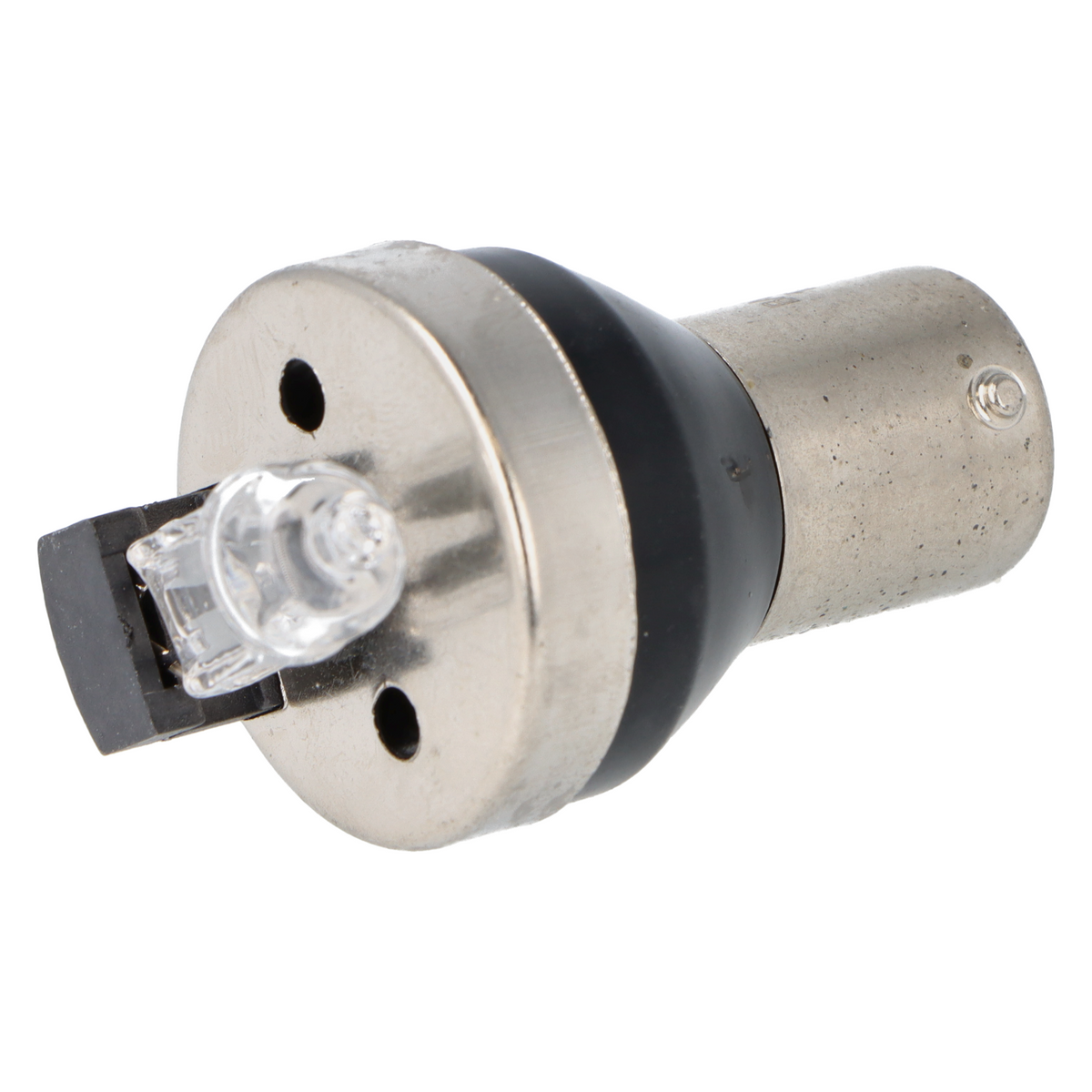 Reverse Light Bulb With Buzzer