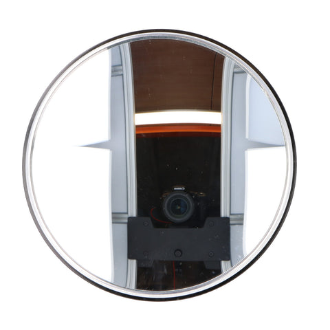 127mm Roll Cage Mirror