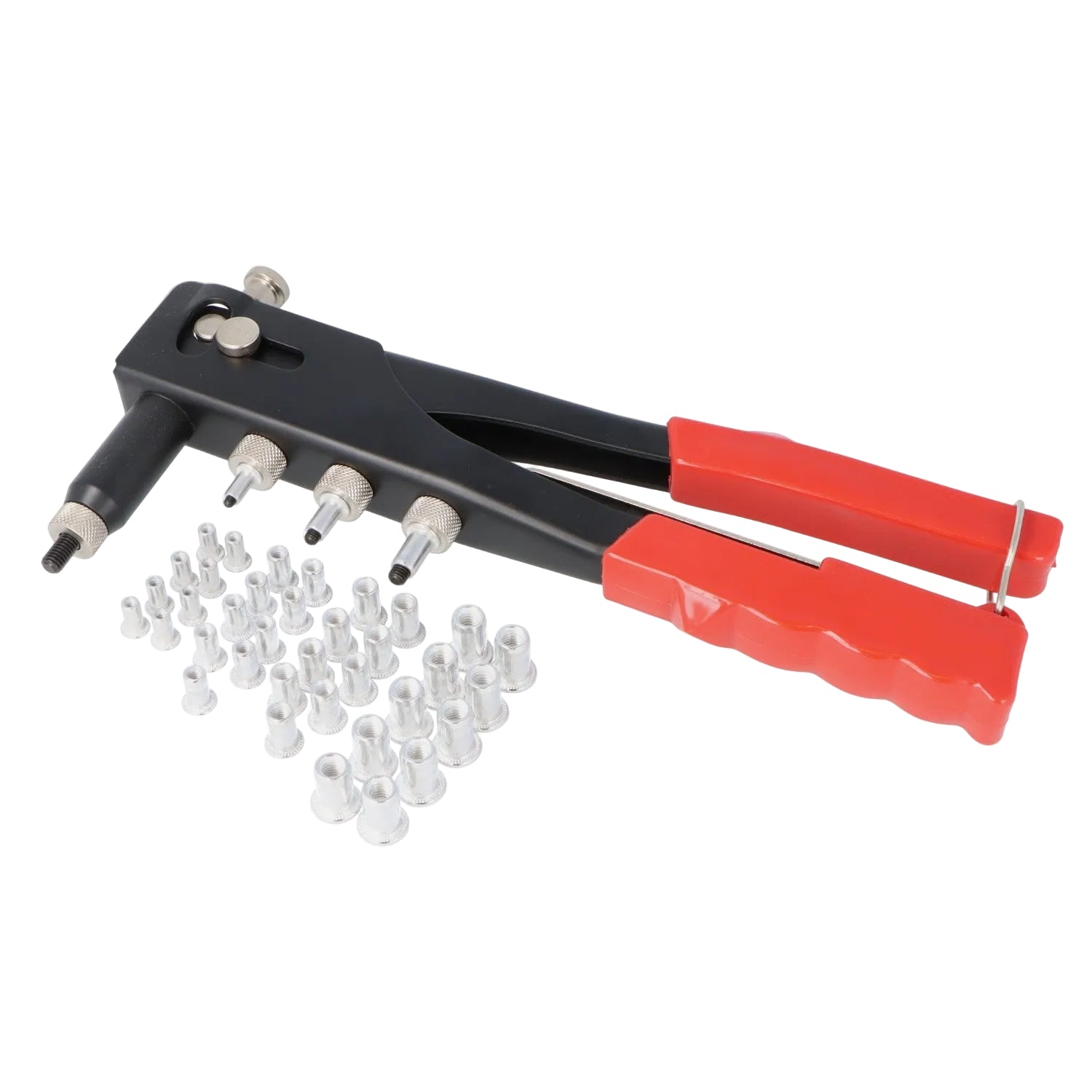 Rivnut Kit Budget - Car Builder Solutions