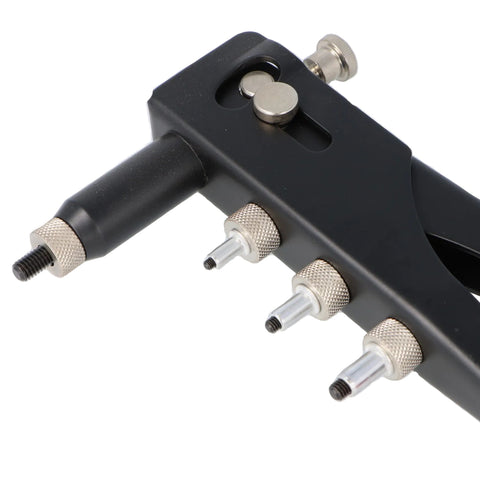 Rivnut Kit Budget - Car Builder Solutions