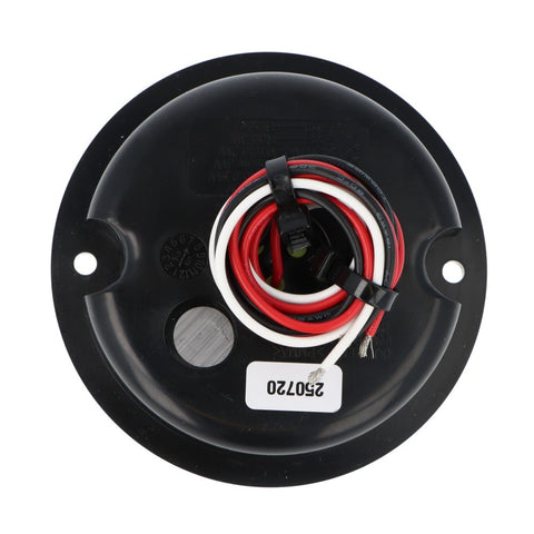 LED 95mm Stop/Tail Red Lens