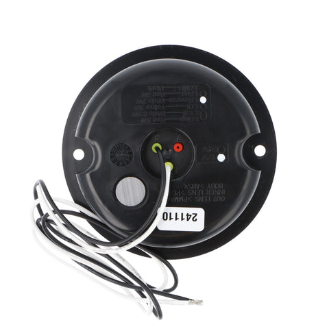 95mm LED Reverse Light - Car Builder Solutions