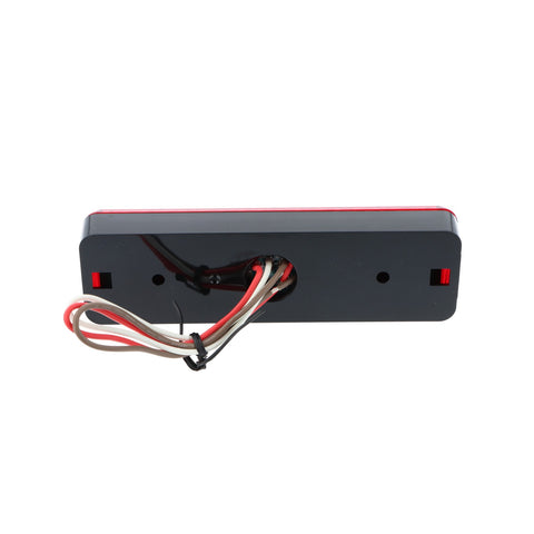 LED Rectangular Compact Stop/Tail 133mm