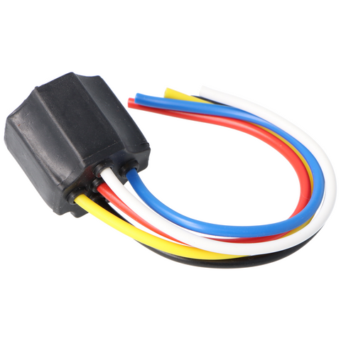 Wired Ceramic Relay Plug