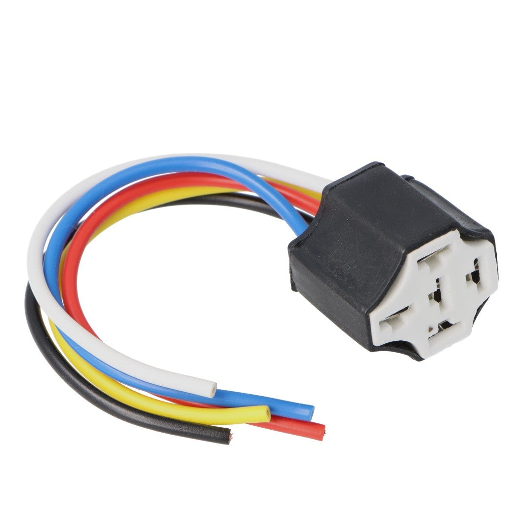 Wired Ceramic Relay Plug