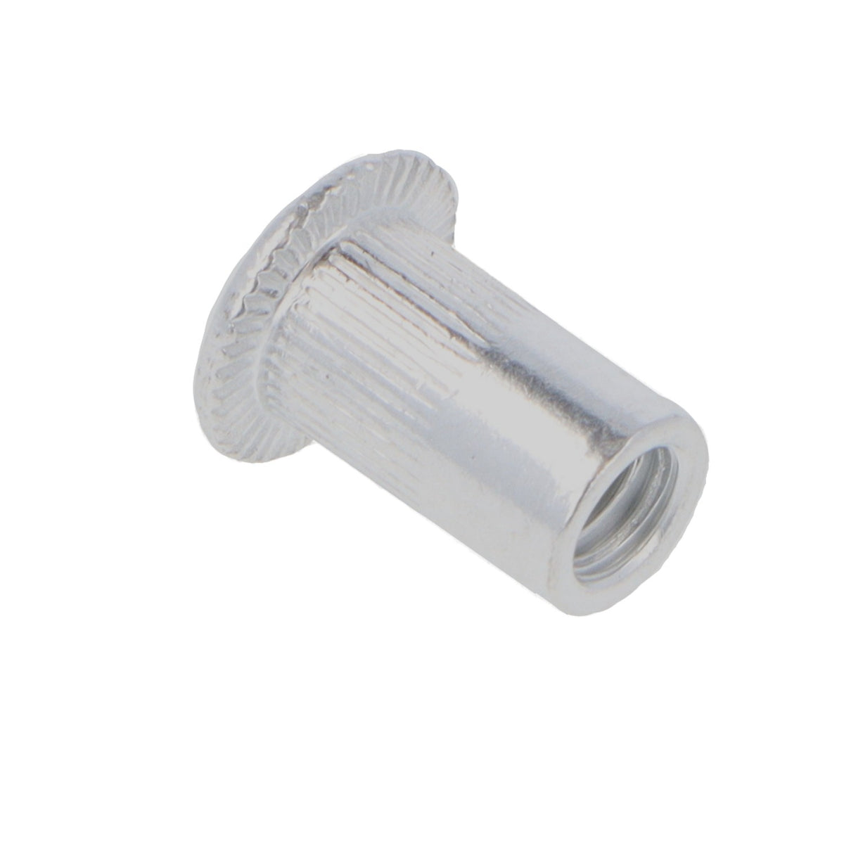 M4 Flat Aluminium Rivnuts Pack Of 10 - Car Builder Solutions