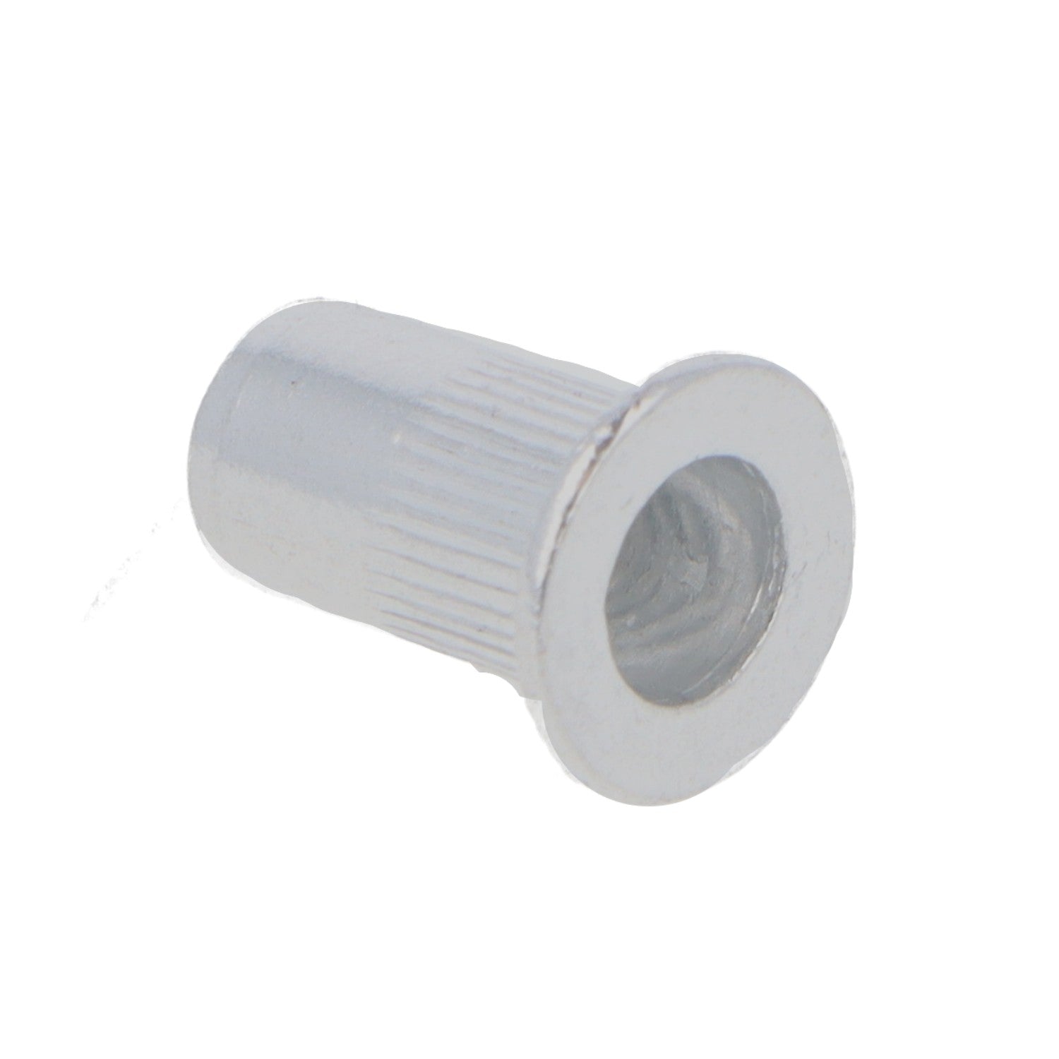 M4 Flat Aluminium Rivnuts Pack Of 10 - Car Builder Solutions