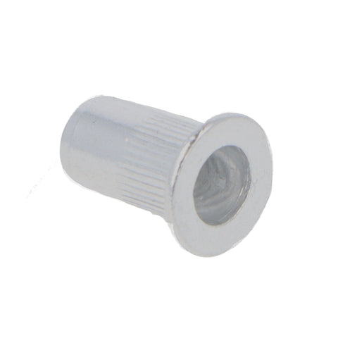 M4 Flat Aluminium Rivnuts Pack Of 10 - Car Builder Solutions