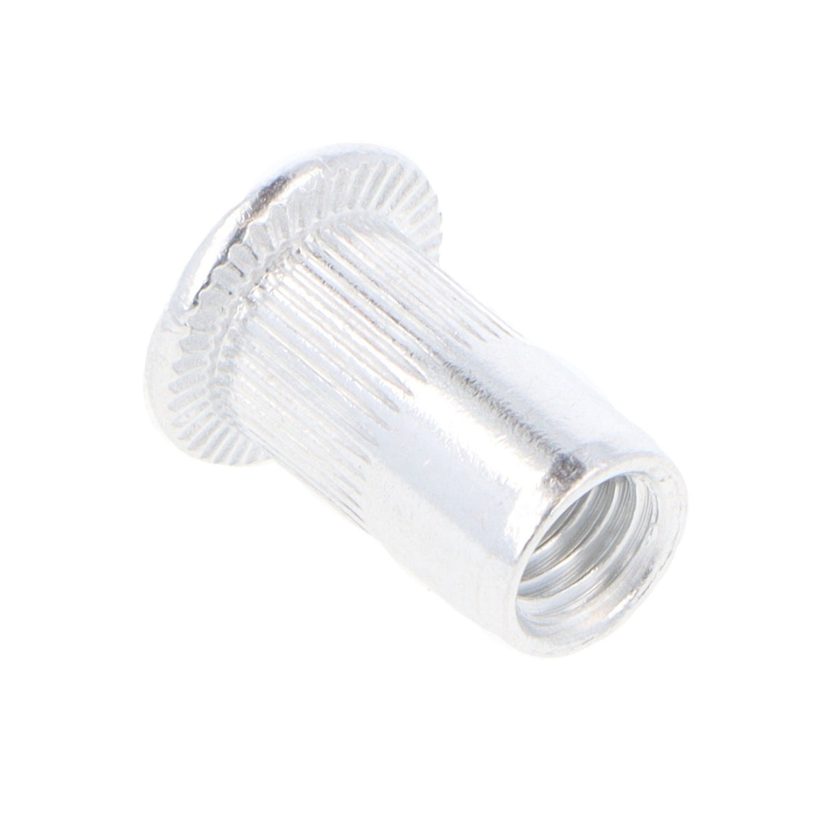 M5 Flat Aluminium Rivnuts Pack Of 10 - Car Builder Solutions