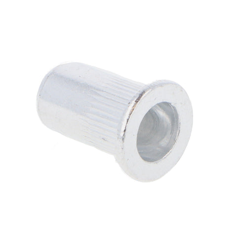 M6 Flat Aluminium Rivnuts Pack Of 10 - Car Builder Solutions