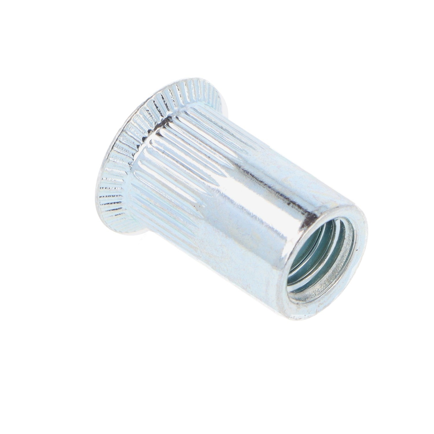 M8 Steel Countersunk Rivnut Pack Of 10 - Car Builder Solutions