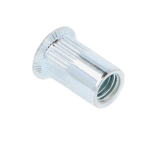 M8 Steel Countersunk Rivnut Pack Of 10 - Car Builder Solutions