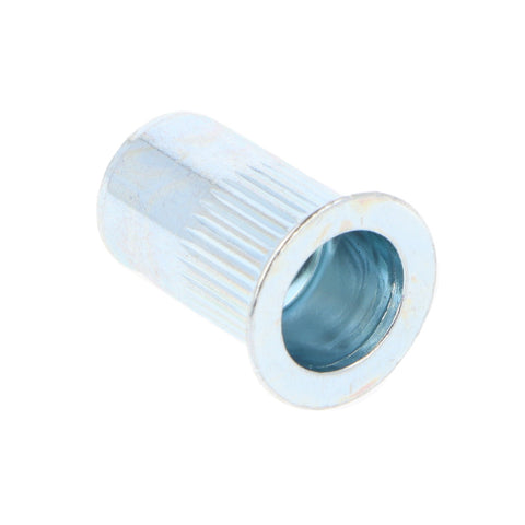 M8 Steel Countersunk Rivnut Pack Of 10 - Car Builder Solutions