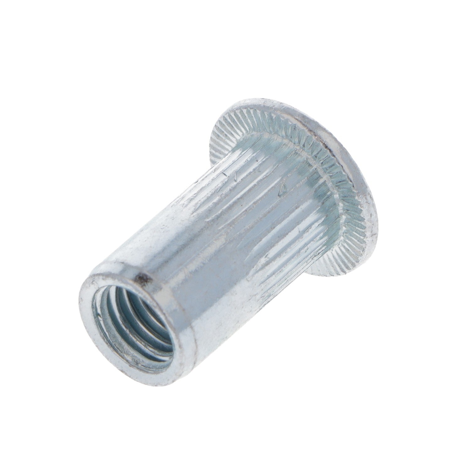 M8 Steel Flat Rivnut Pack Of 10 - Car Builder Solutions
