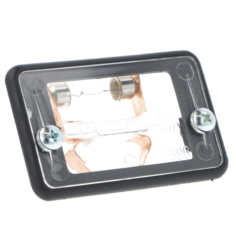 Number Plate Lamp - can be used for Boot or Luggage Area