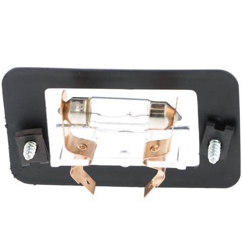 Number Plate Lamp - can be used for Boot or Luggage Area