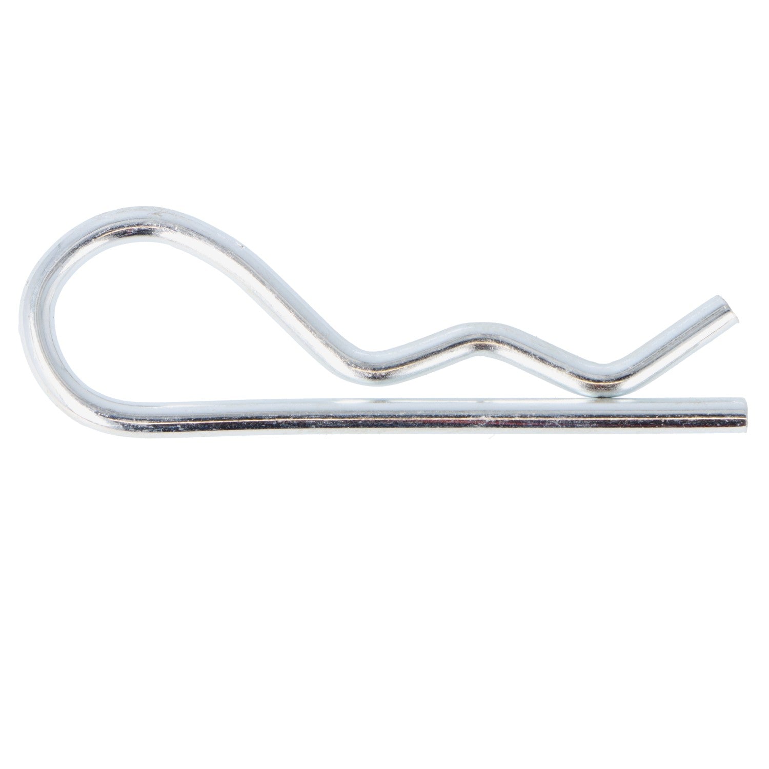 R Clip Selection Pack Of 150 - Car Builder Solutions