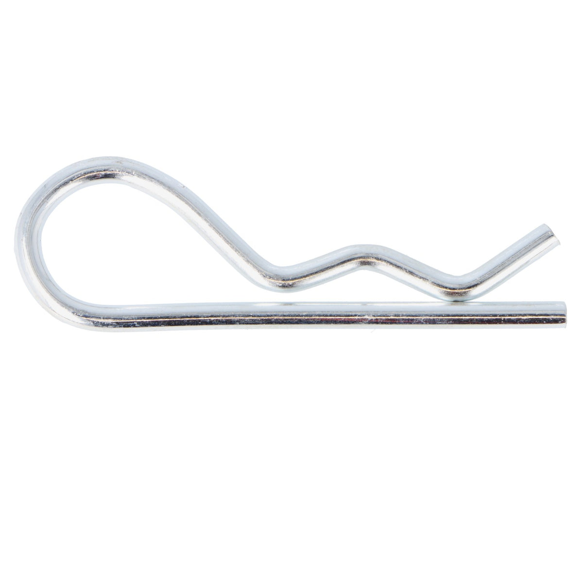 R Clip Selection Pack Of 150 - Car Builder Solutions