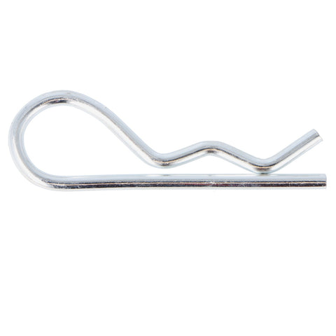R Clip Selection Pack Of 150 - Car Builder Solutions