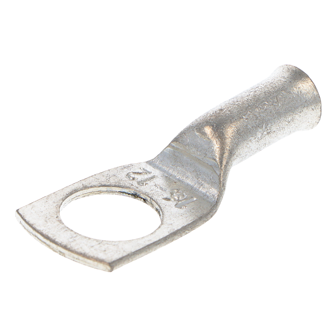 Ring Terminal 12mm Hole for 16mm² Battery Cable - Car Builder Solutions