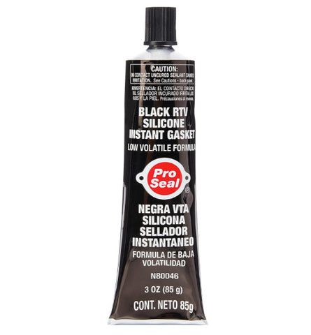 RTV Silicone Gasket Sealant 85gm Tube