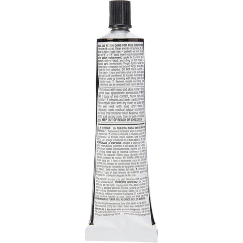 RTV Silicone Gasket Sealant 85gm Tube