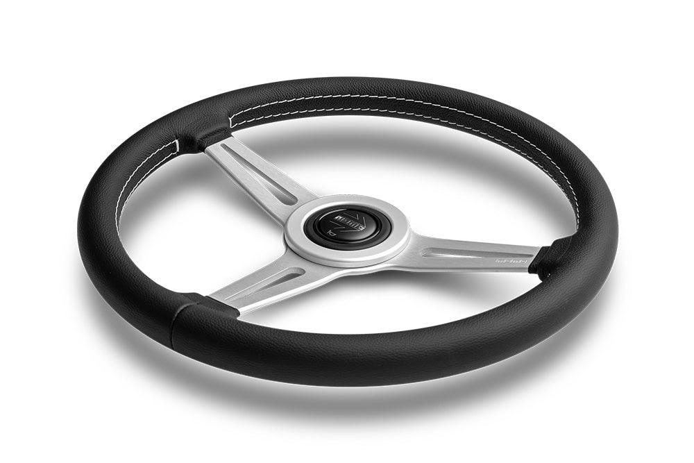 retro-steering-wheel-black-leather-360mm-car-builder-solutions