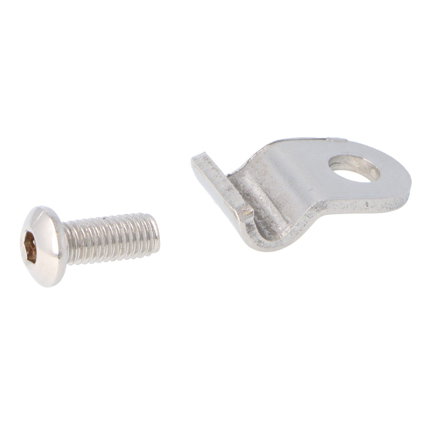 3/16" Stainless Saddle Clamps Pack of 12 - Car Builder Solutions