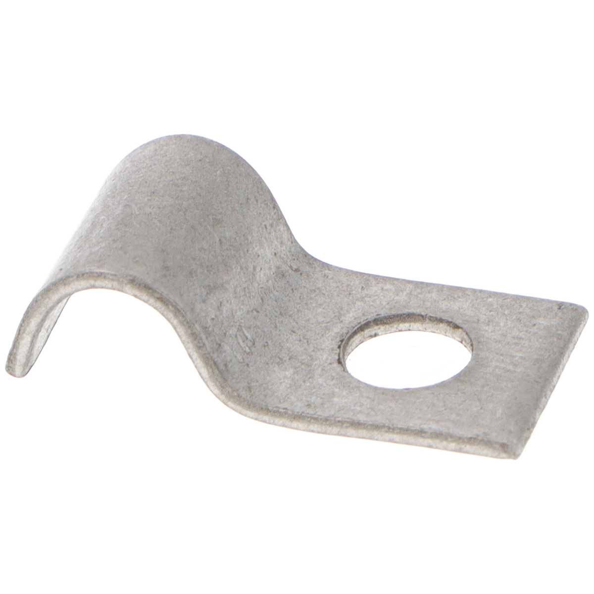 Stainless Saddle Clamps 6mm Pack Of 5