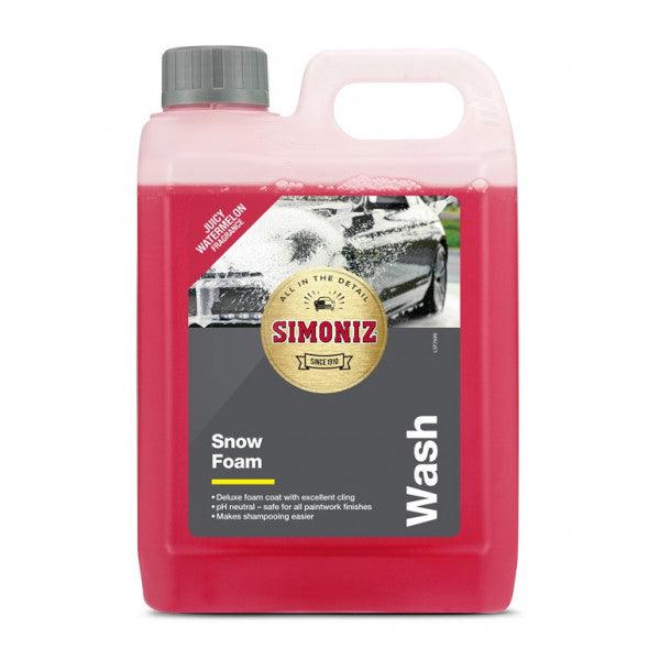 simoniz-watermelon-snow-foam-ph-neutral-pre-wash-car-builder-solutions