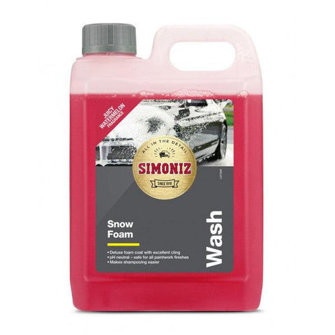 simoniz-watermelon-snow-foam-ph-neutral-pre-wash-car-builder-solutions