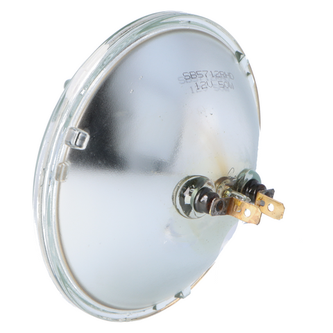 5 3/4" SEALED BEAM HEADLAMP SB5MB