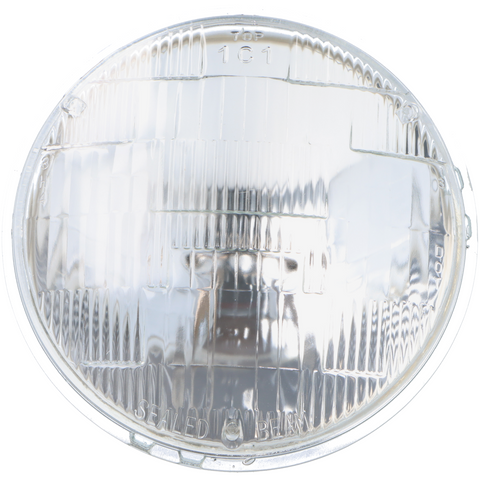 5 3/4" SEALED BEAM HEADLAMP #SB5MB