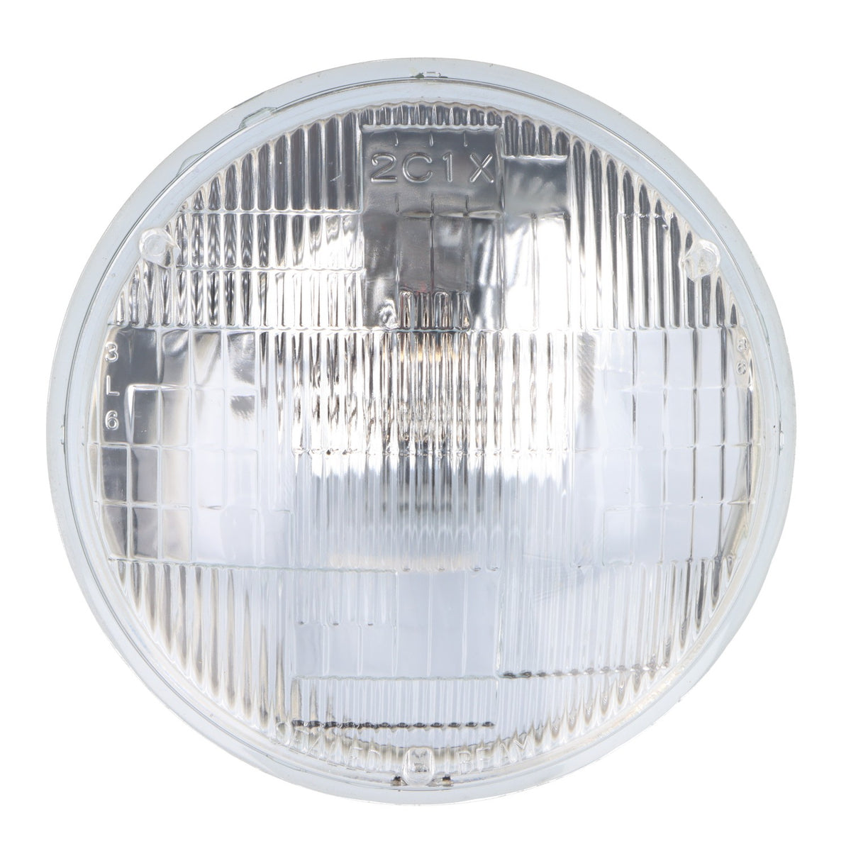 5 3/4" SEALED BEAM HEADLAMP MAIN DIP #SB5 Car builder solutions