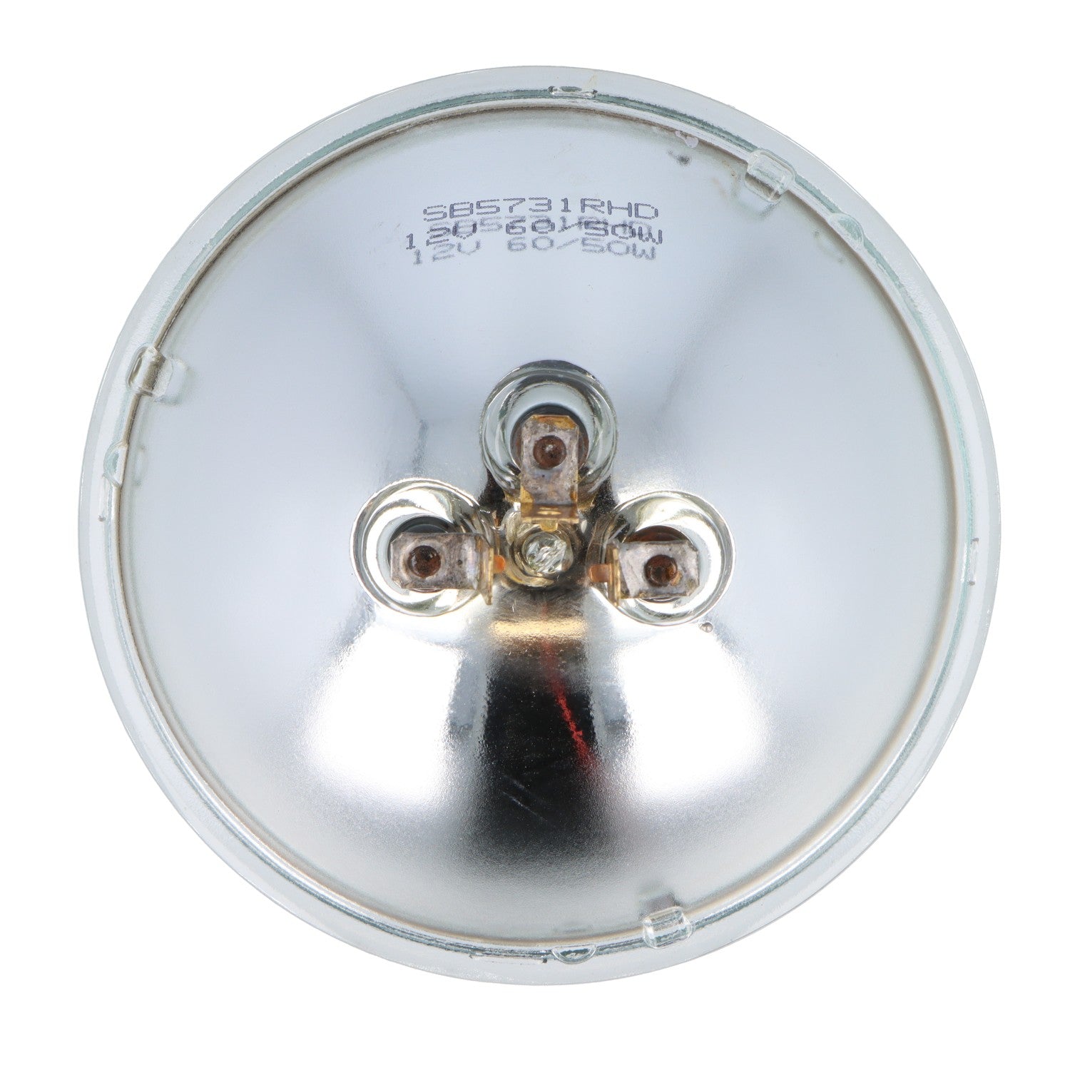 5 3/4" SEALED BEAM HEADLAMP MAIN DIP #SB5 Car builder solutions