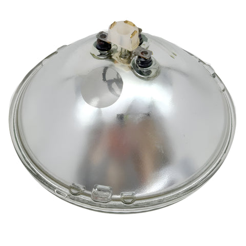 7" Sealed Beam Headlamp Unit RHD