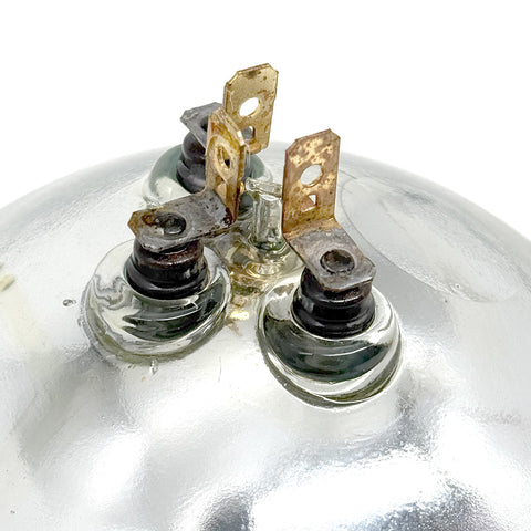 7" Sealed Beam Headlamp Unit RHD