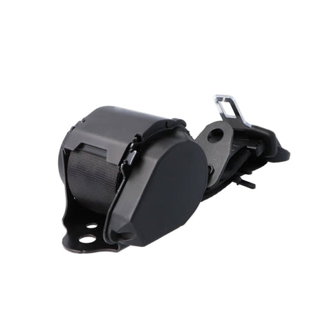 Retracting Seat Belt With 300mm Long Stalk