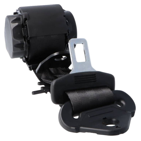 Retracting Seat Belt With 300mm Long Stalk