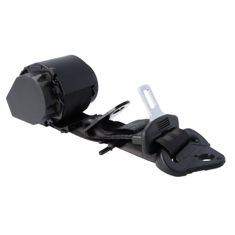 Retracting Seat Belt With 300mm Long Stalk