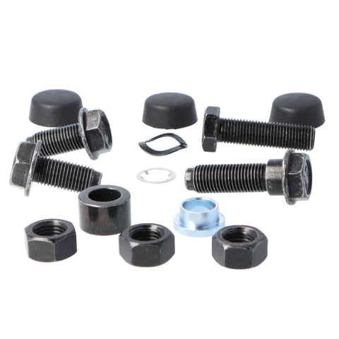 Retracting Seat Belt With 300mm Long Stalk