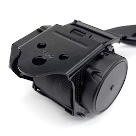 Retracting Seat Belt With 300mm Long Stalk