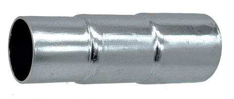 Mild Steel Stepped Exhaust Joiner