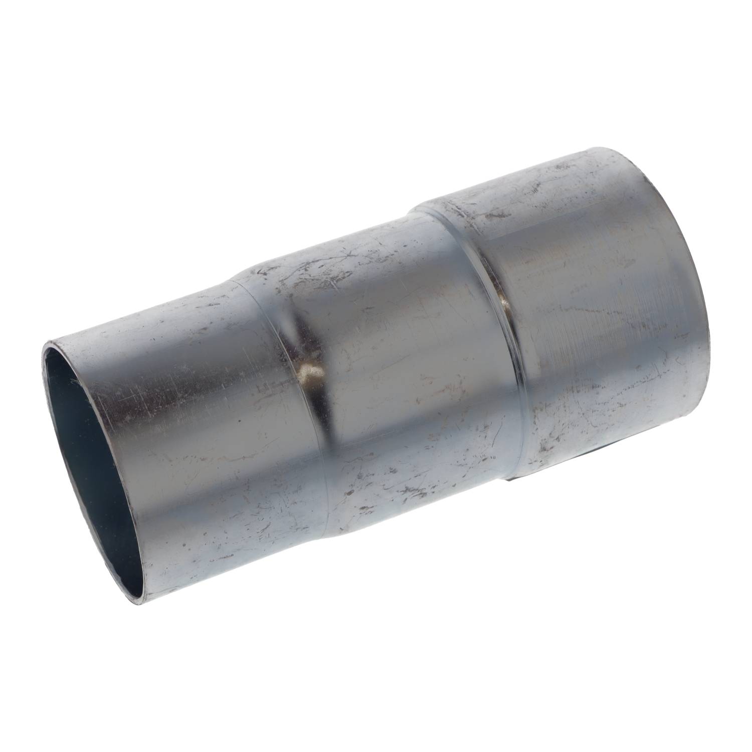 mild-steel-stepped-exhaust-joiner-car-builder-solutions