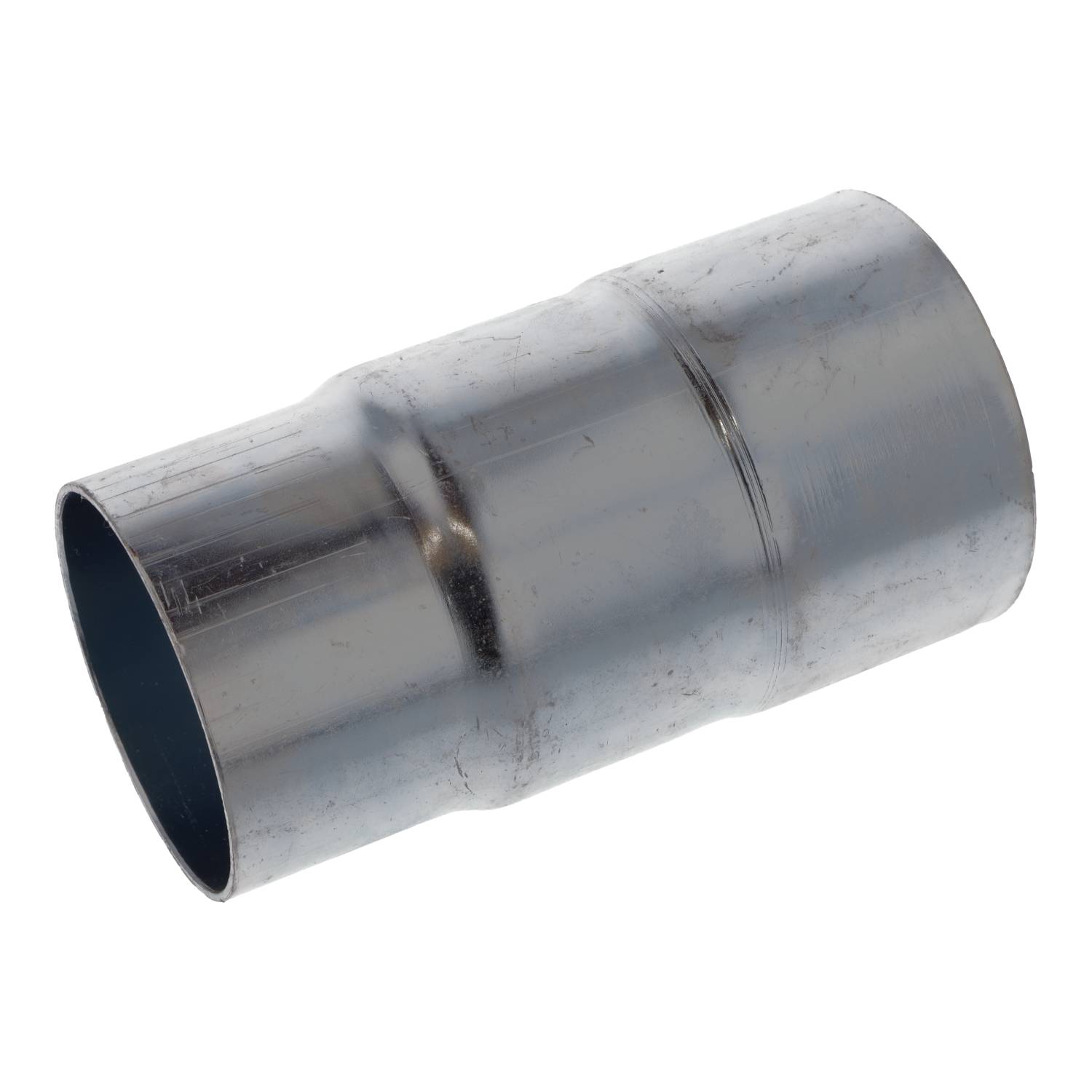 mild-steel-stepped-exhaust-joiner-car-builder-solutions