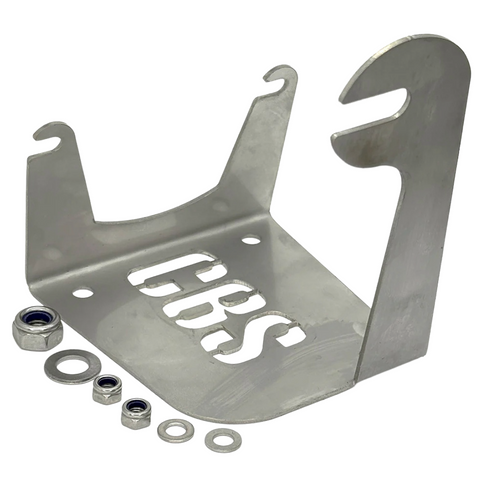 Mounting Bracket For Single Circuit Remote Brake Servo - Car Builder Solutions